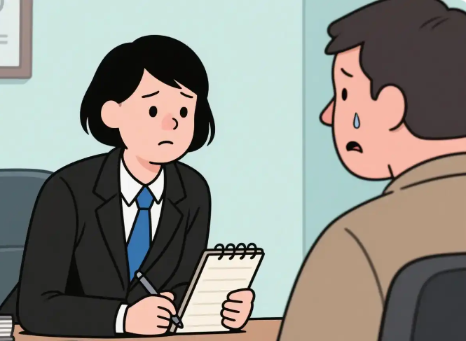 合肥市私家调查：女人离婚争夺财产怎么办