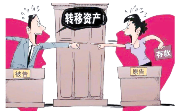 合肥市私家侦探调查取证：夫妻财产诉讼怎么收集证据