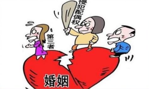 合肥第三者调查：原配跟第三者相比，到底输在哪里？这个陷阱千万要当心