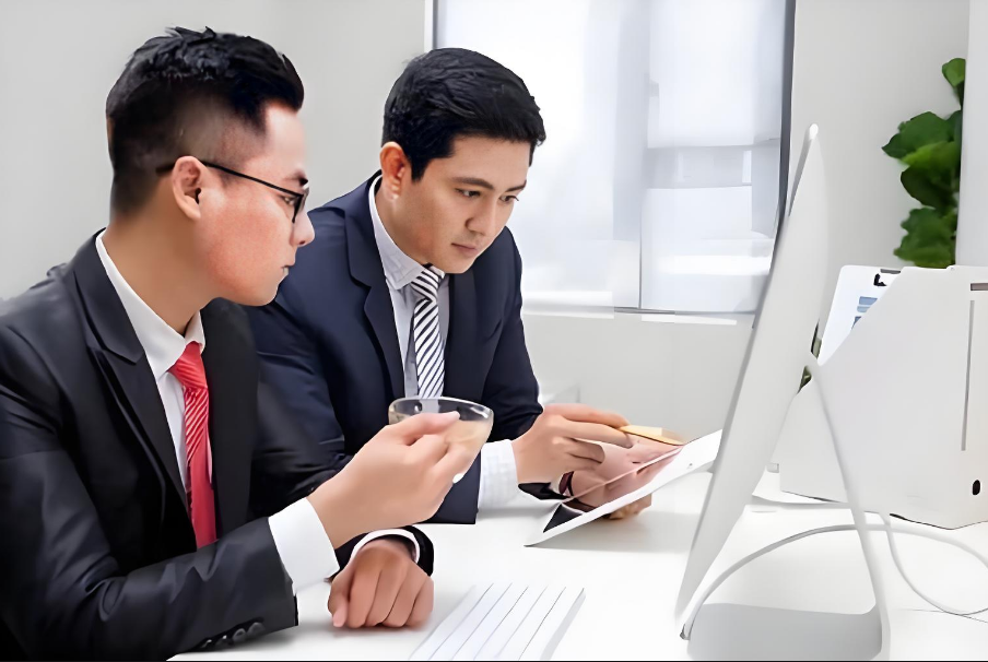 合肥市侦探公司：离婚协议上的东西怎么分配