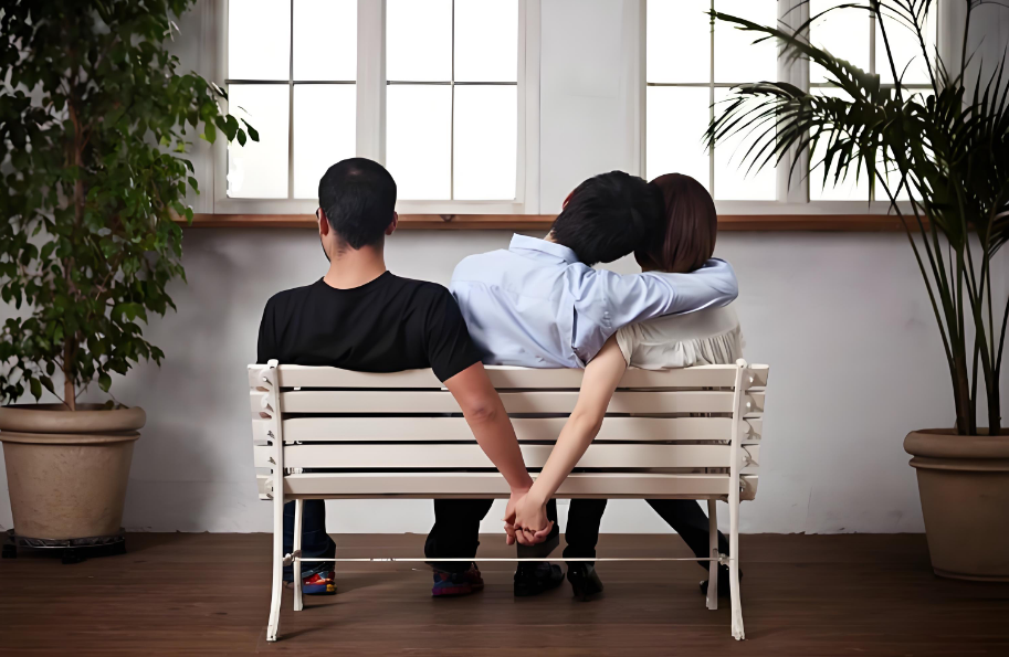 合肥市私人调查：婚外有人，才会故意逼你主动离婚，句句扎心现实