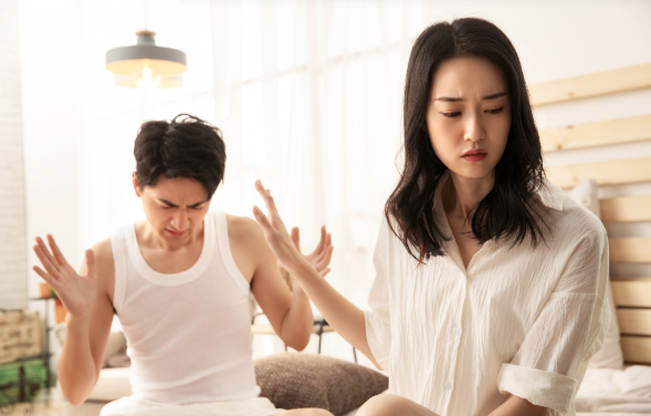 合肥市私人调查：婚姻里，过得好的女人，都有点自私